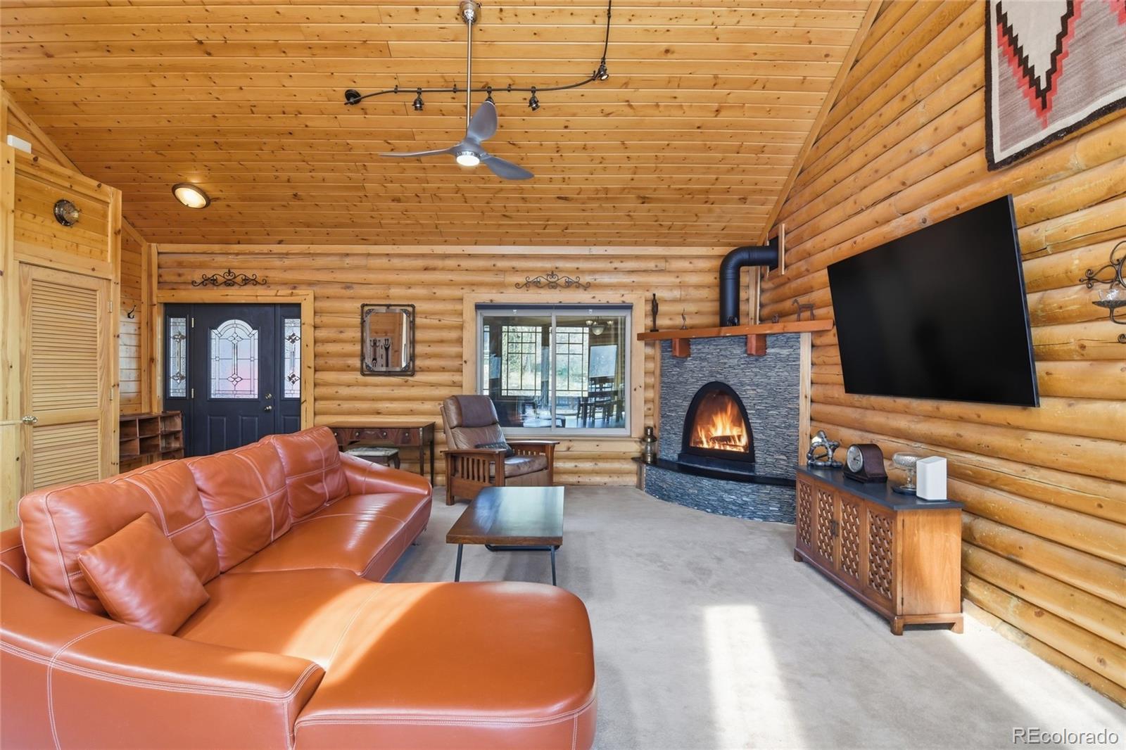 MLS Image #6 for 188 e clear creek drive,empire, Colorado
