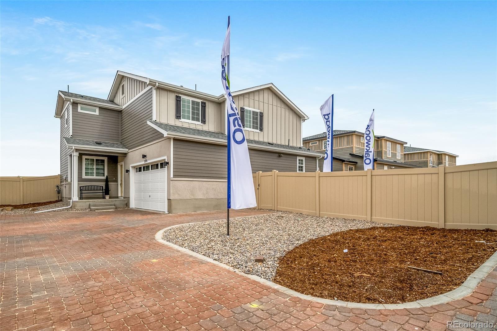 MLS Image #1 for 3905 n rome street,aurora, Colorado