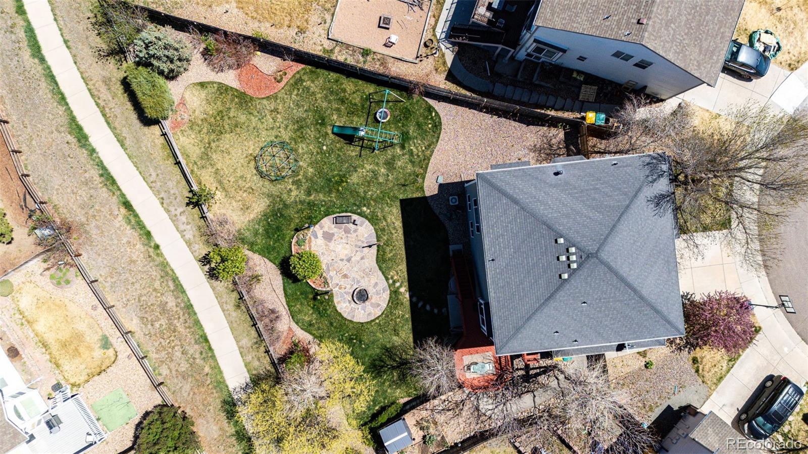 MLS Image #1 for 6499  grass court,parker, Colorado