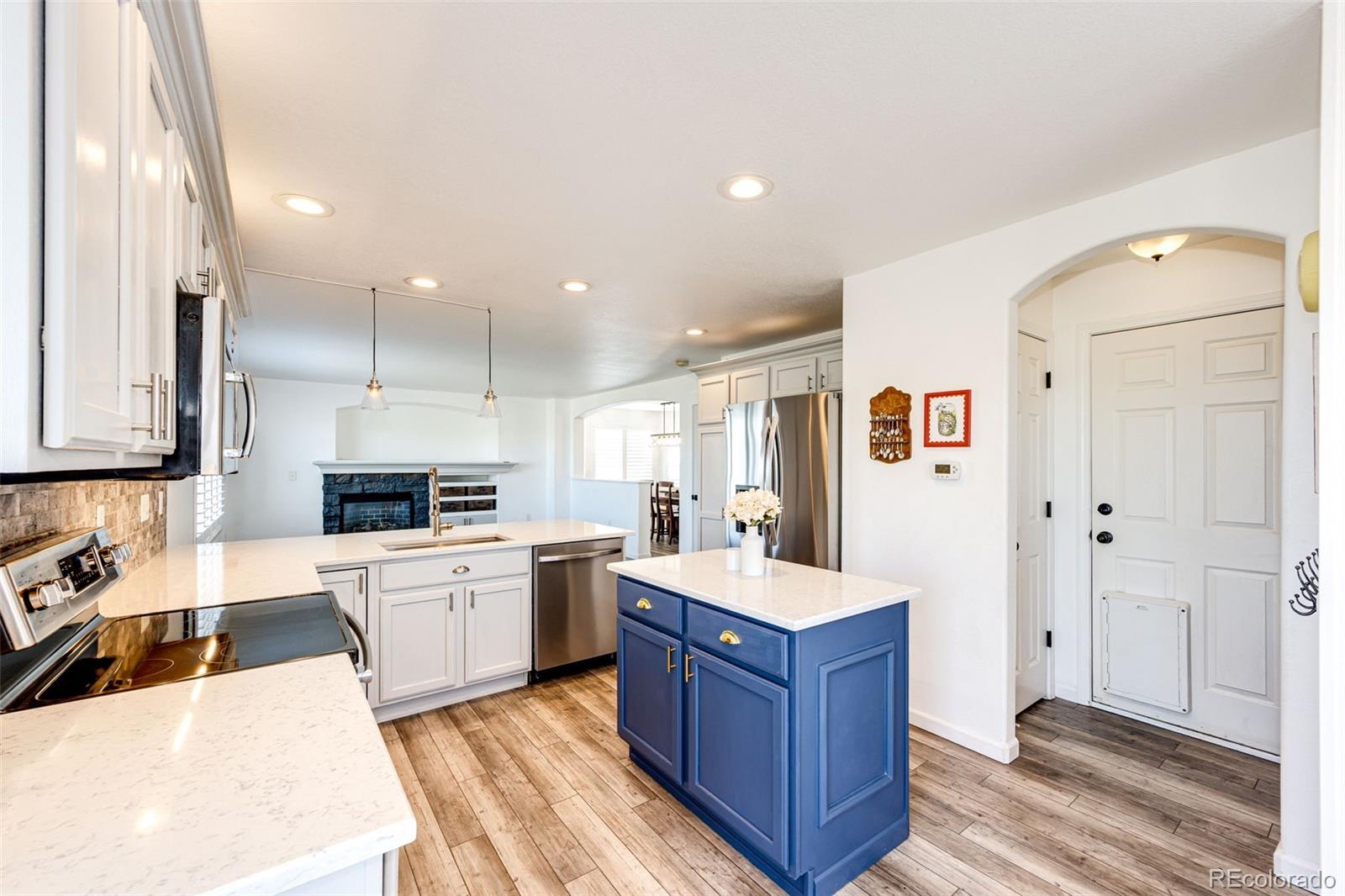 MLS Image #12 for 6499  grass court,parker, Colorado
