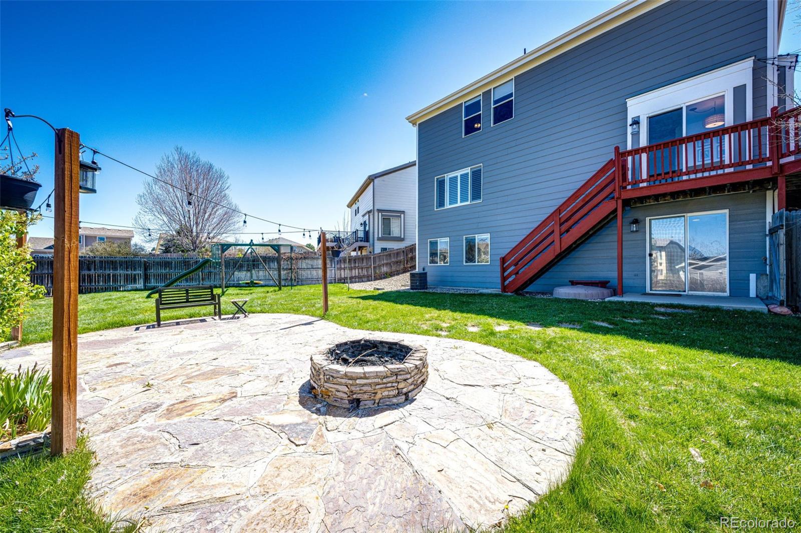 MLS Image #36 for 6499  grass court,parker, Colorado