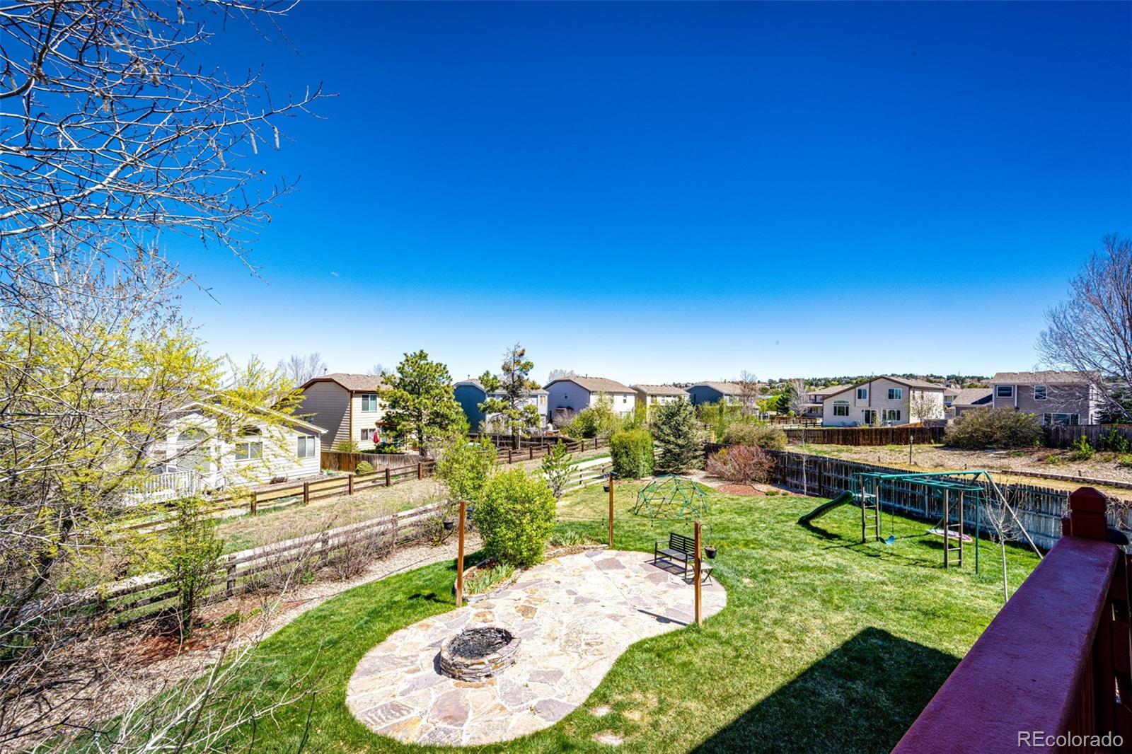 MLS Image #38 for 6499  grass court,parker, Colorado