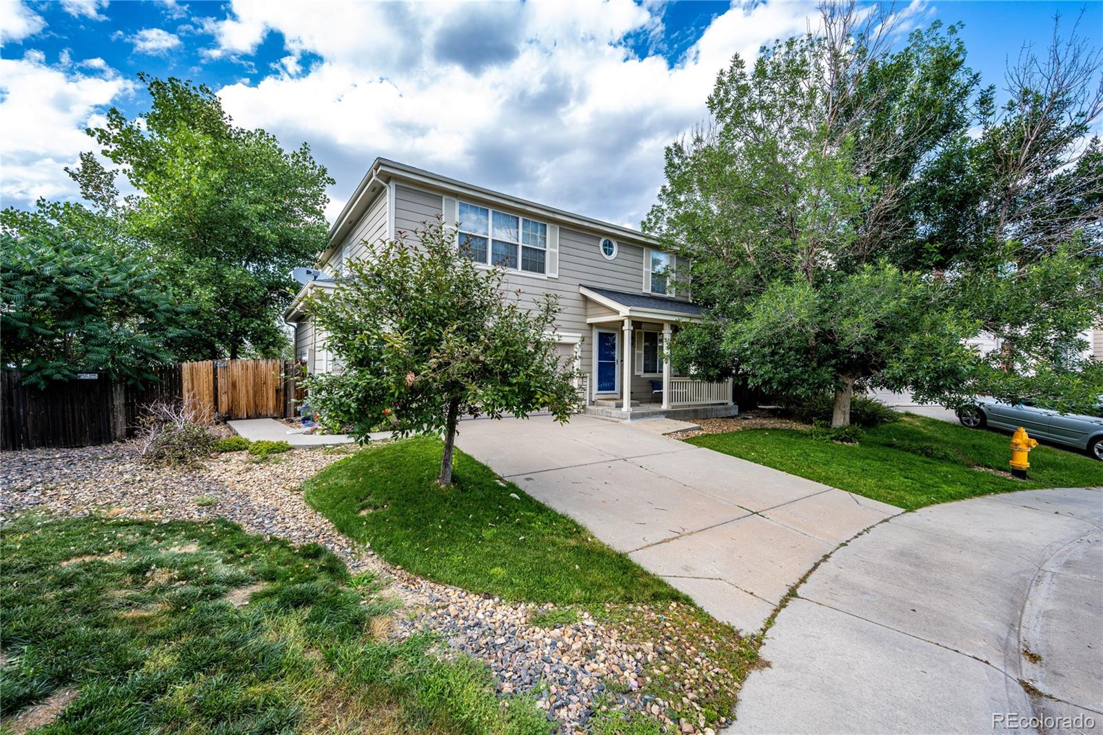MLS Image #39 for 6499  grass court,parker, Colorado