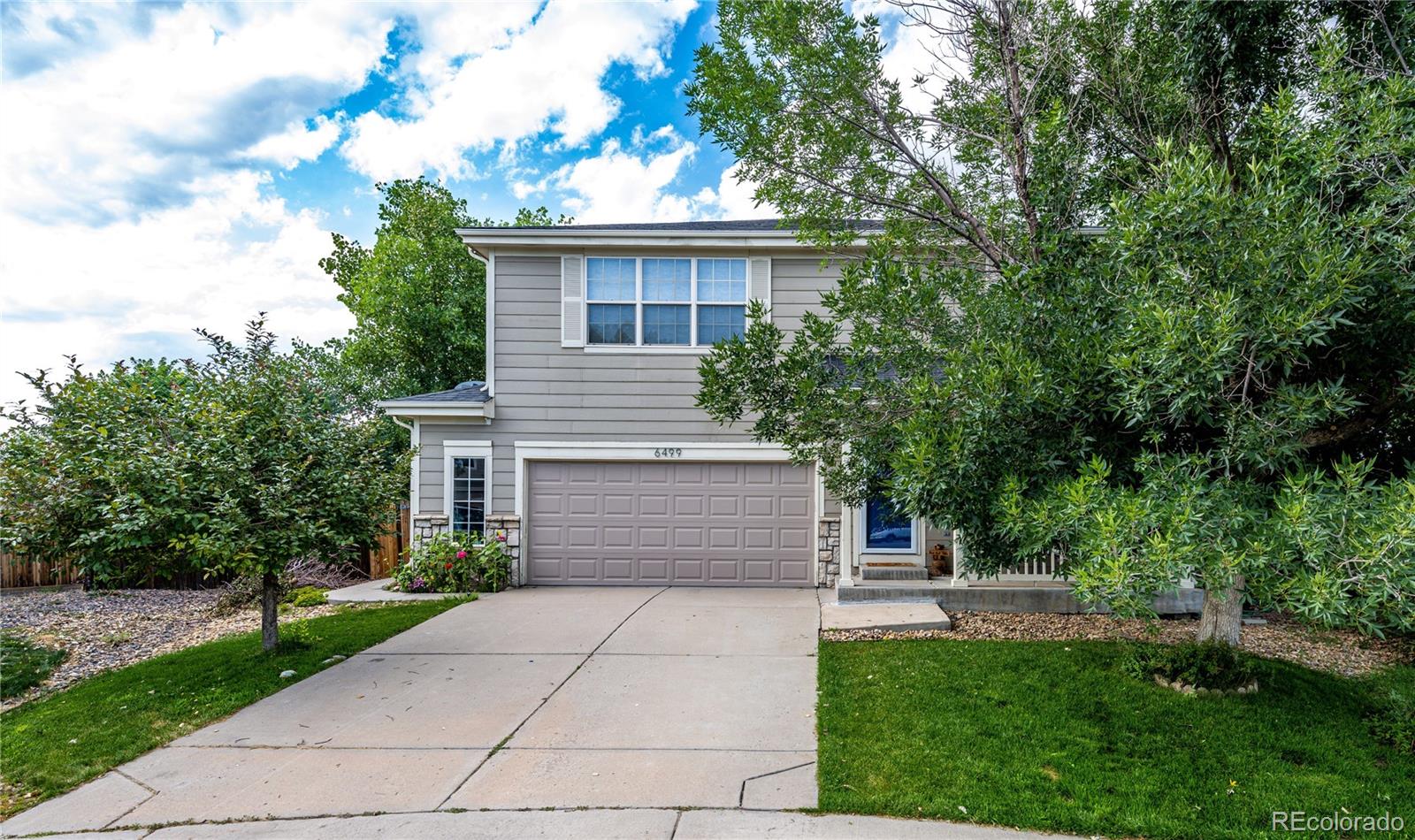 MLS Image #40 for 6499  grass court,parker, Colorado