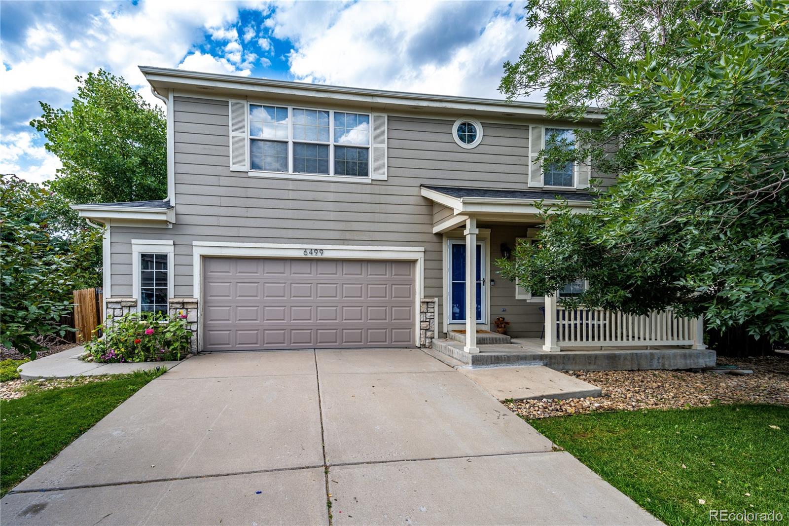 MLS Image #41 for 6499  grass court,parker, Colorado