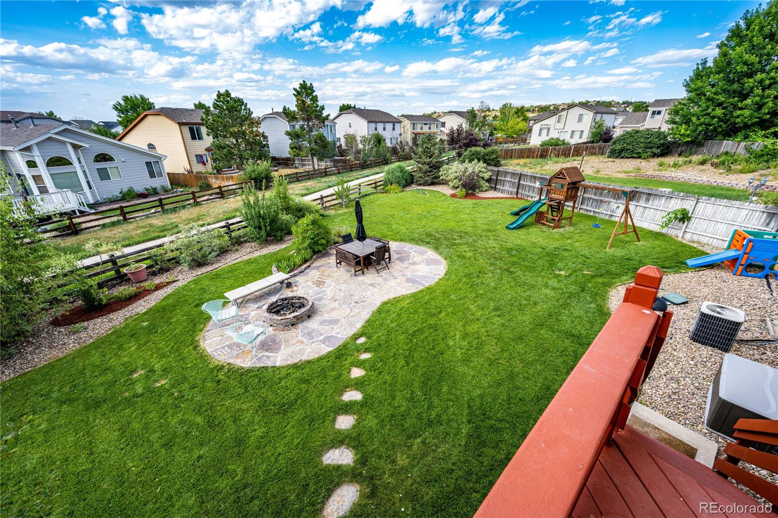 MLS Image #44 for 6499  grass court,parker, Colorado