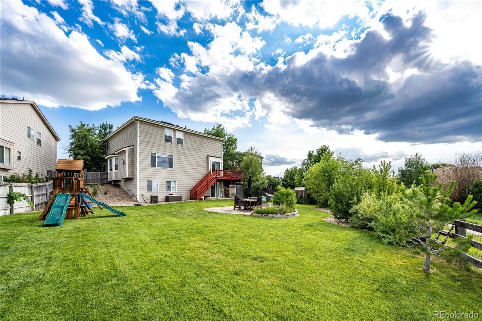MLS Image #45 for 6499  grass court,parker, Colorado