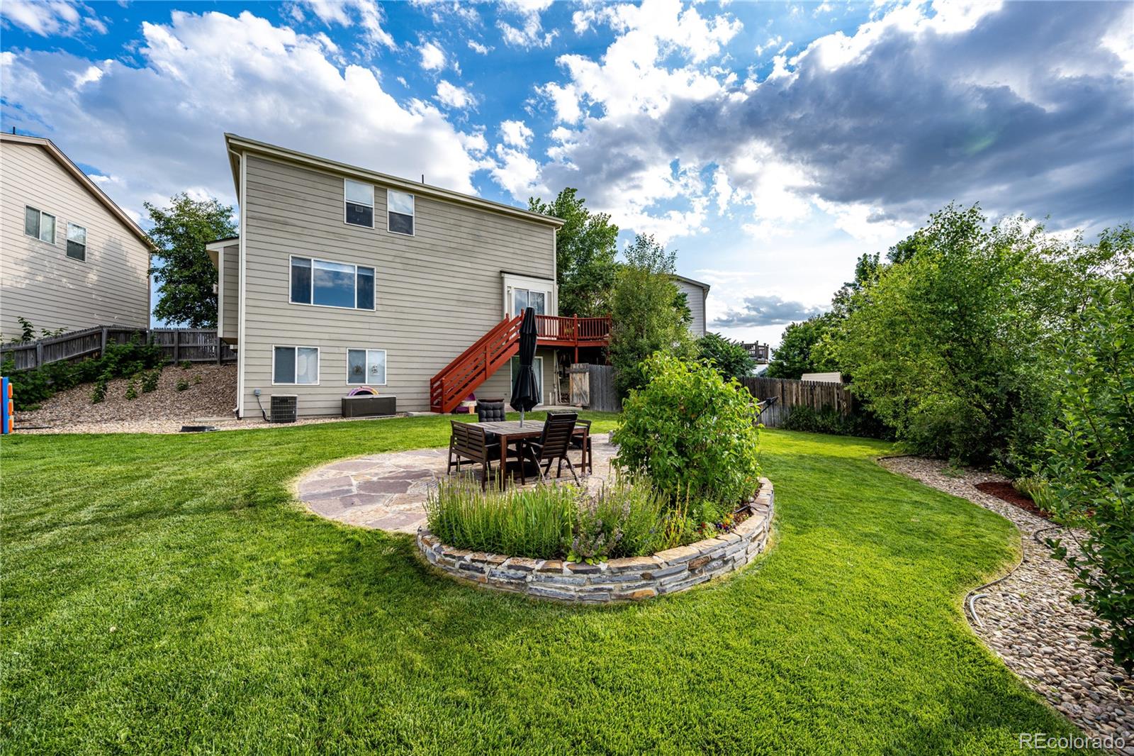 MLS Image #46 for 6499  grass court,parker, Colorado