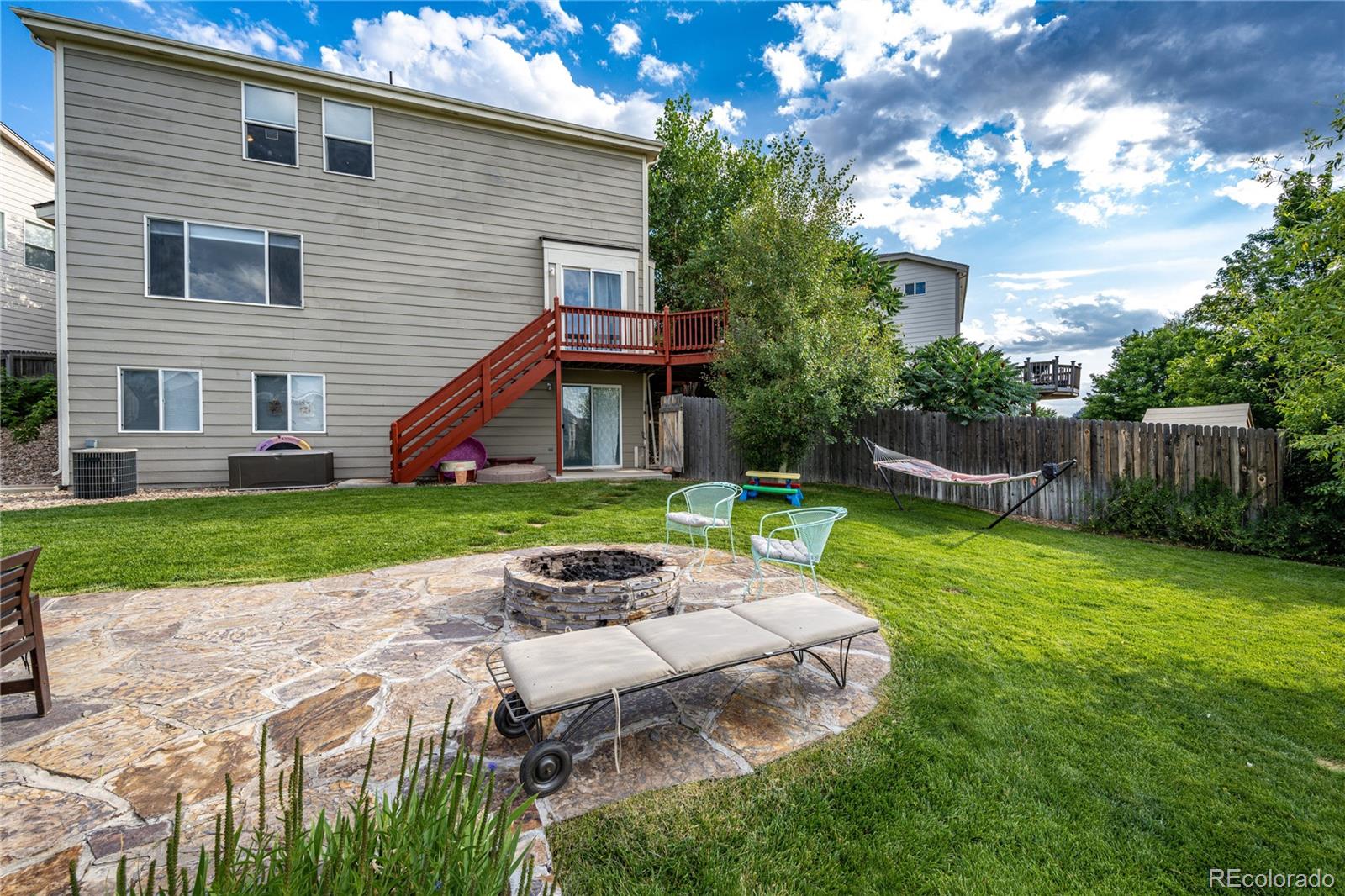 MLS Image #47 for 6499  grass court,parker, Colorado