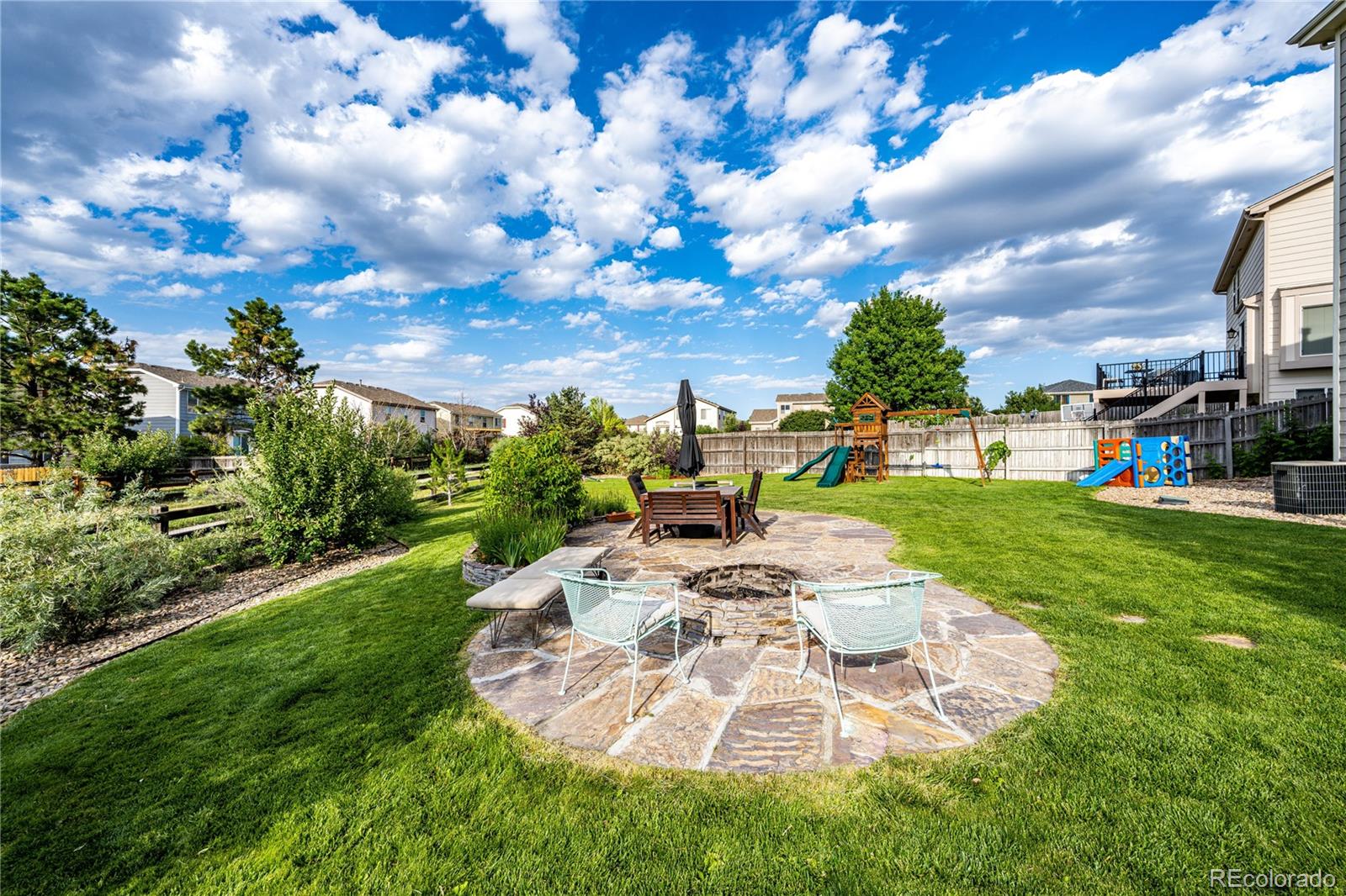 MLS Image #48 for 6499  grass court,parker, Colorado