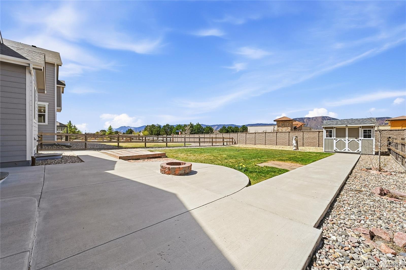 MLS Image #36 for 17916  lapis court,monument, Colorado