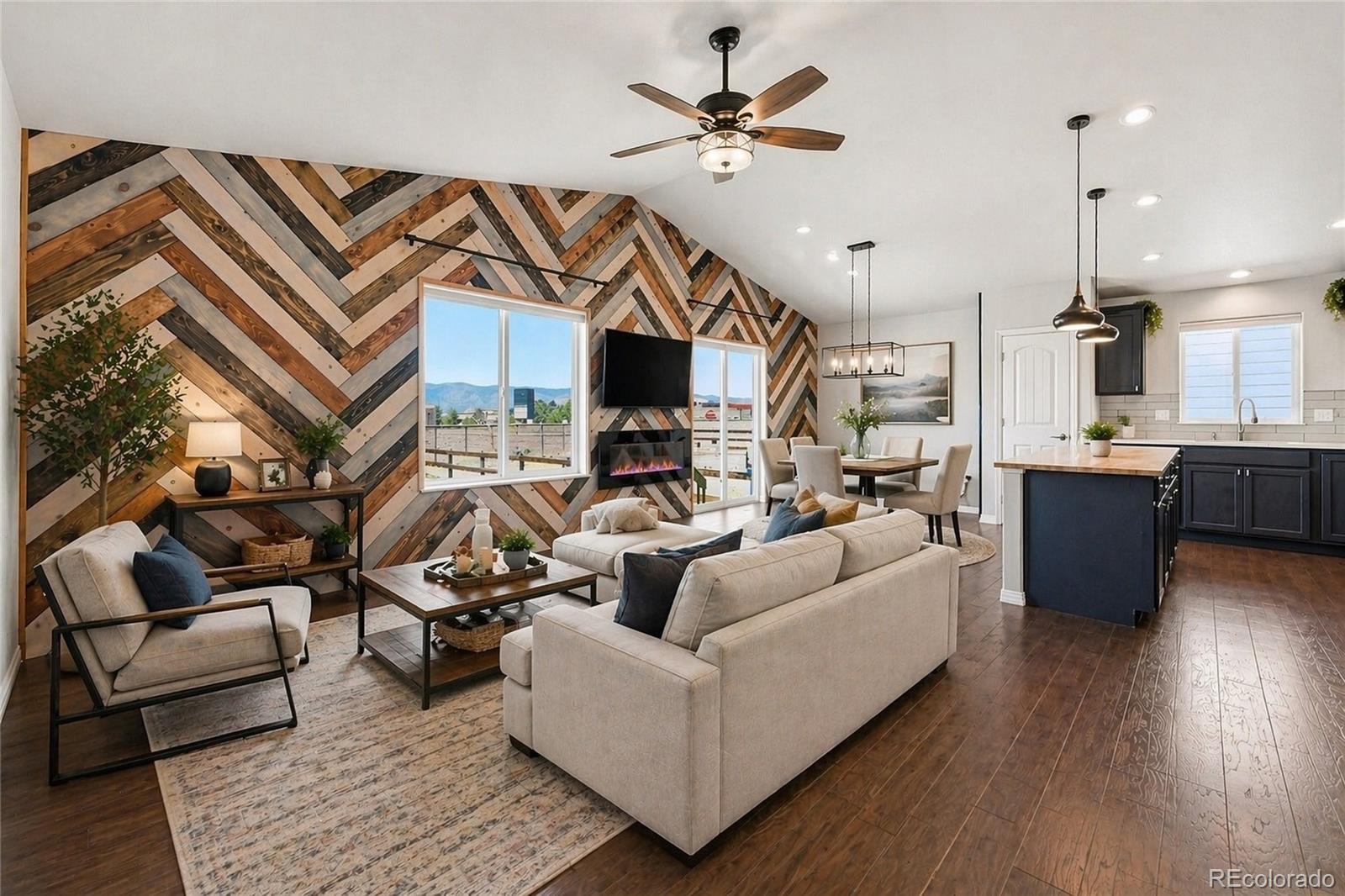 MLS Image #5 for 17916  lapis court,monument, Colorado