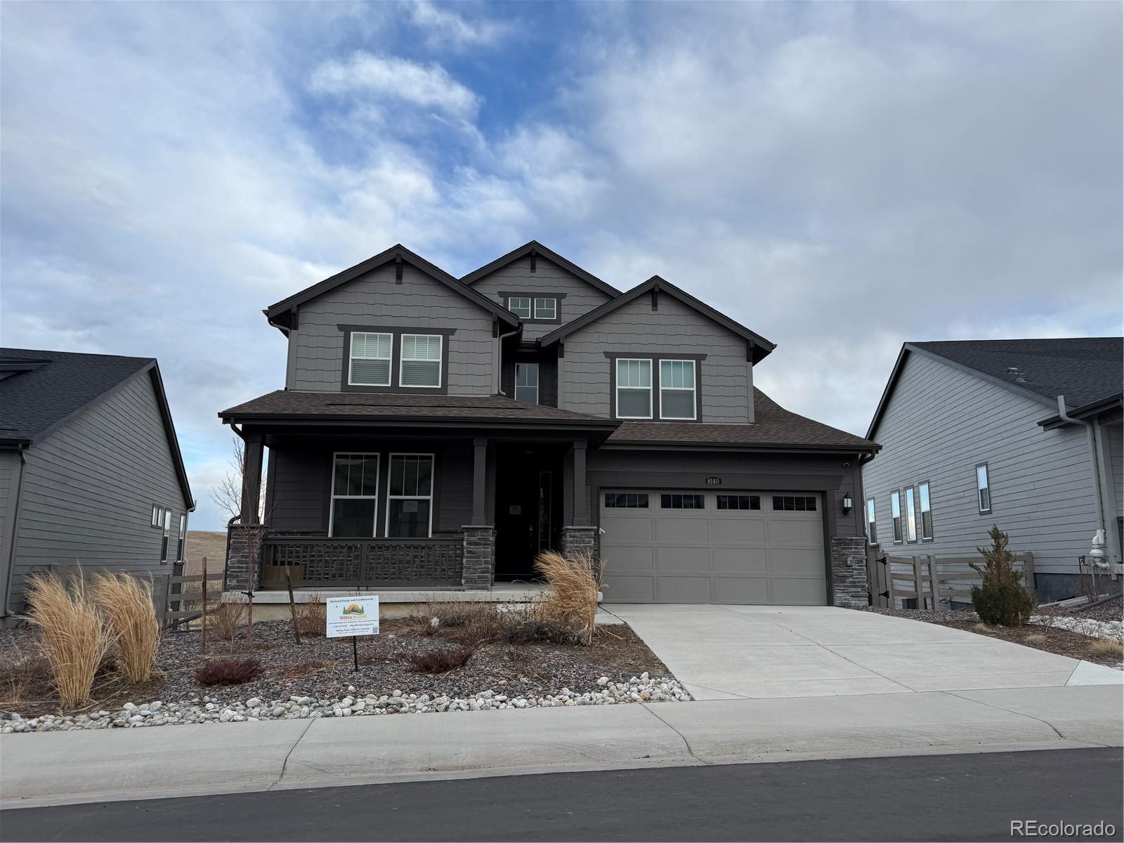 MLS Image #2 for 8140  mount kataka street,littleton, Colorado