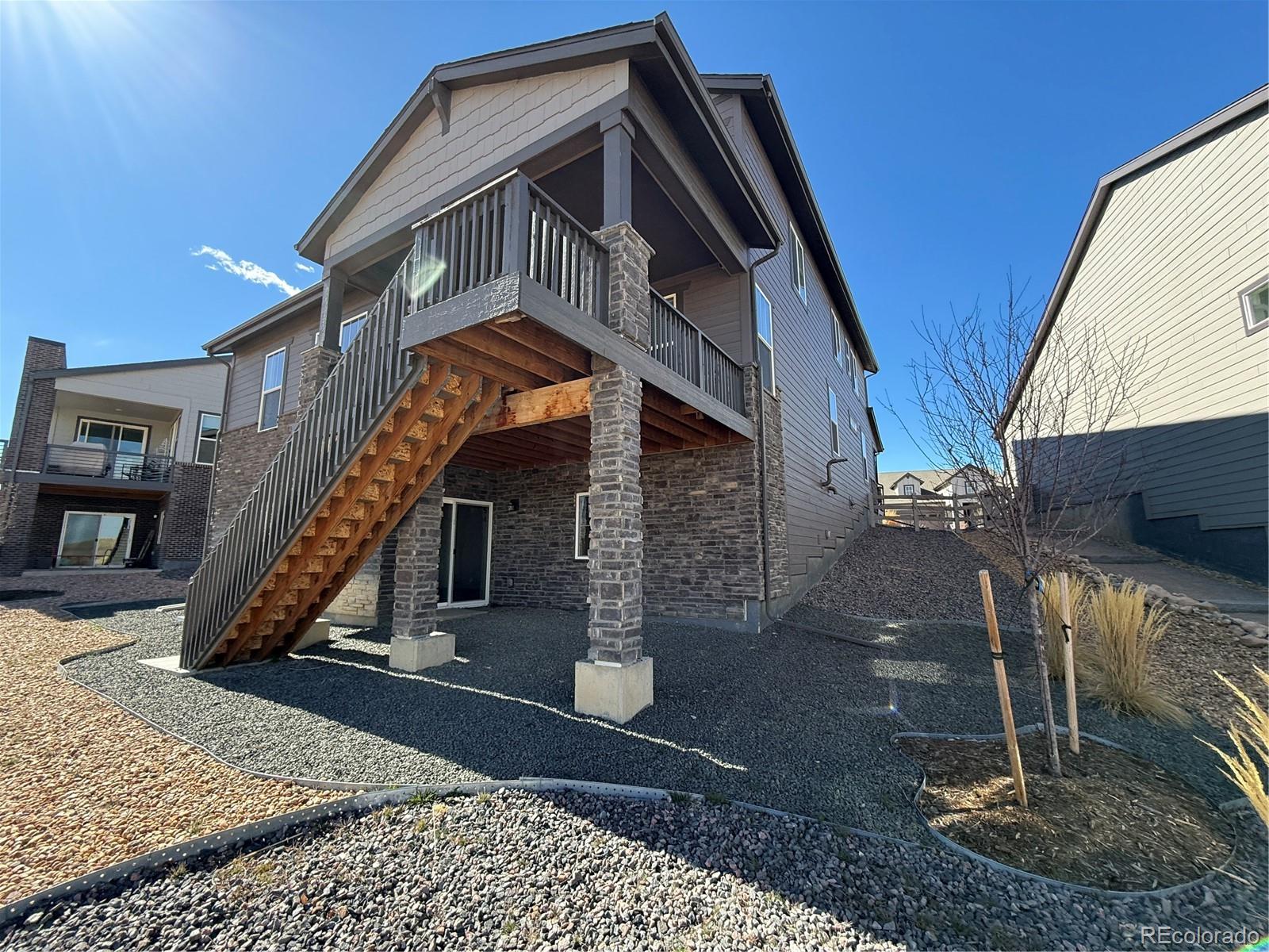 MLS Image #24 for 8140  mount kataka street,littleton, Colorado