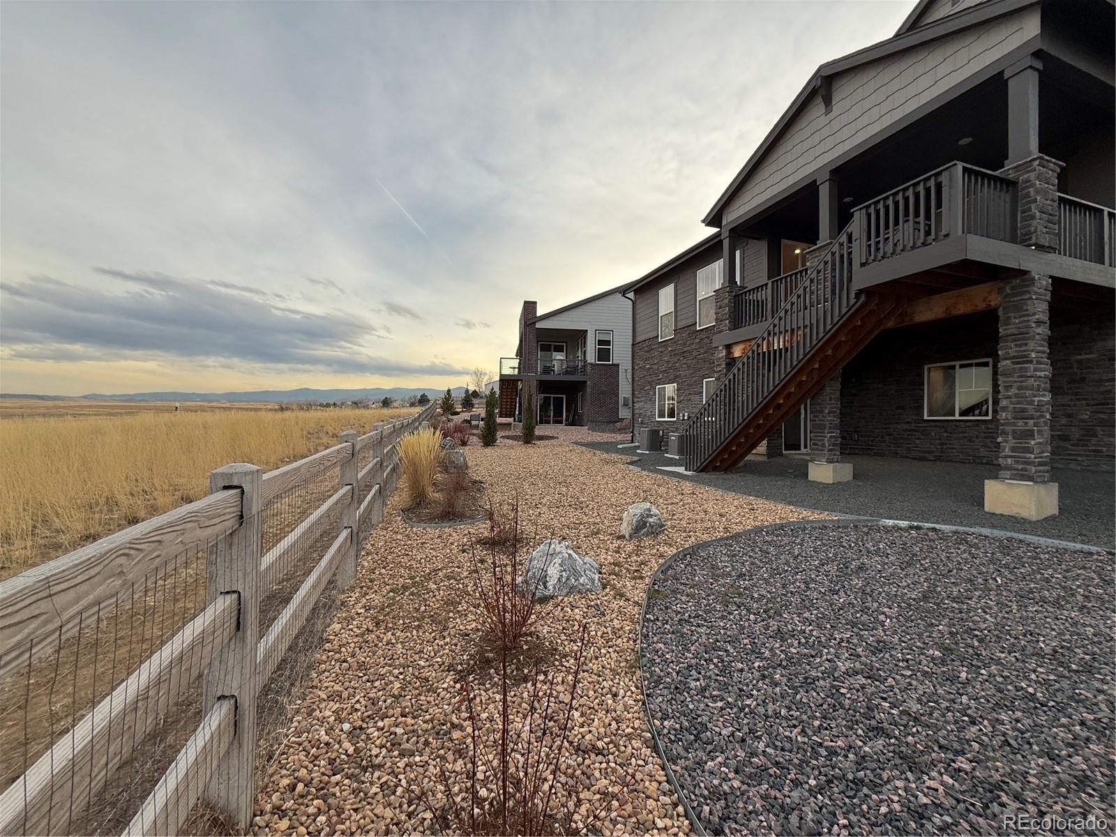 MLS Image #25 for 8140  mount kataka street,littleton, Colorado