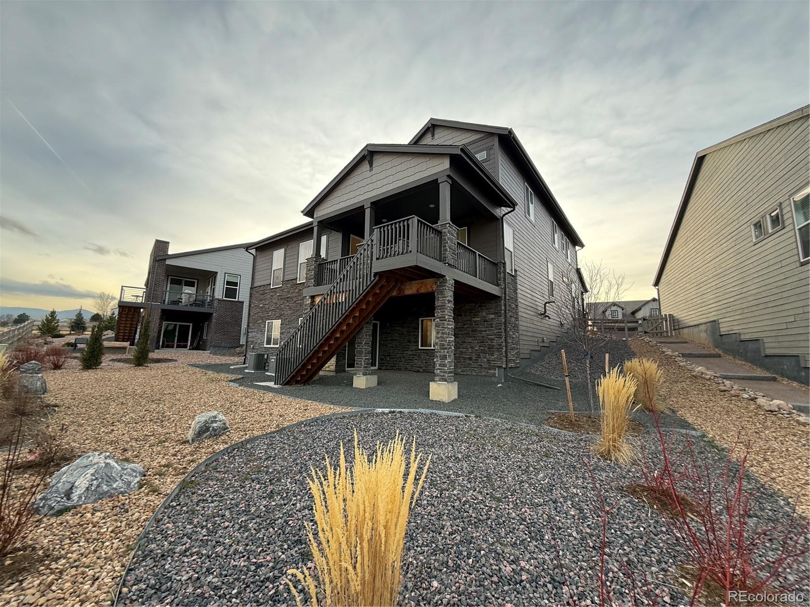 MLS Image #3 for 8140  mount kataka street,littleton, Colorado