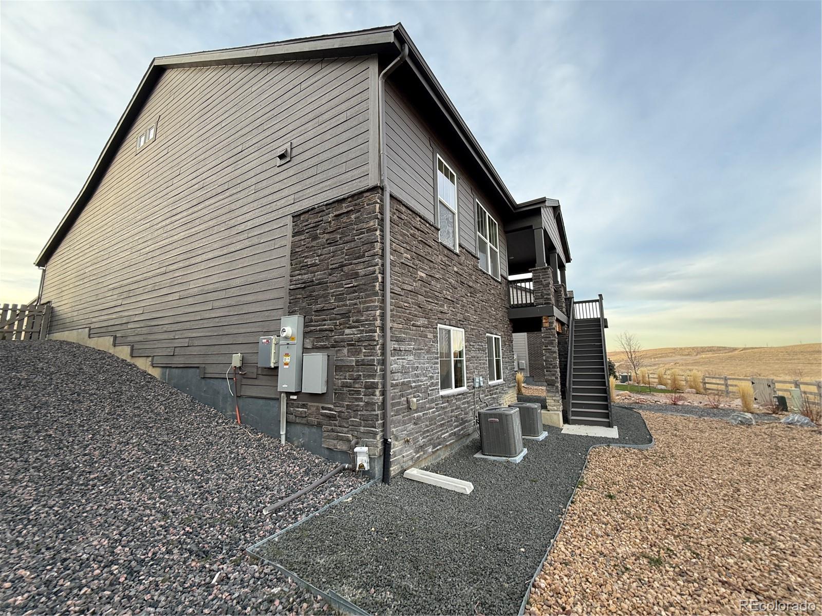 MLS Image #4 for 8140  mount kataka street,littleton, Colorado