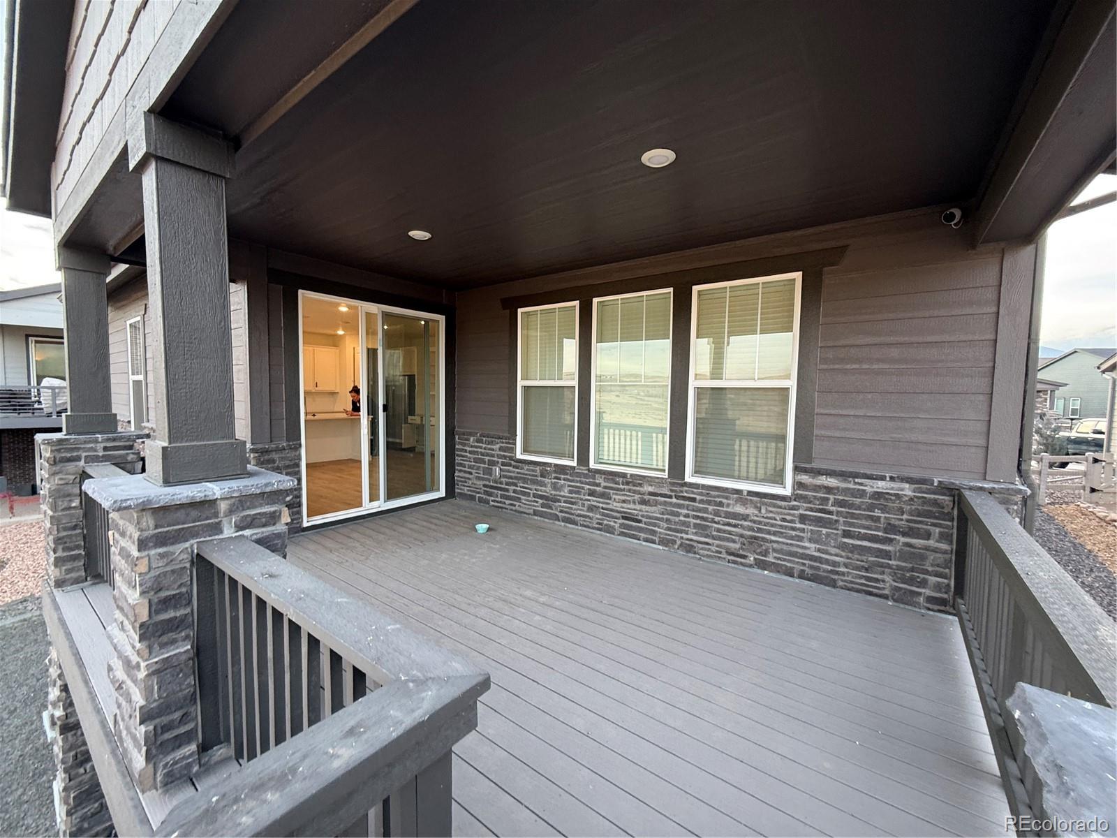 MLS Image #5 for 8140  mount kataka street,littleton, Colorado