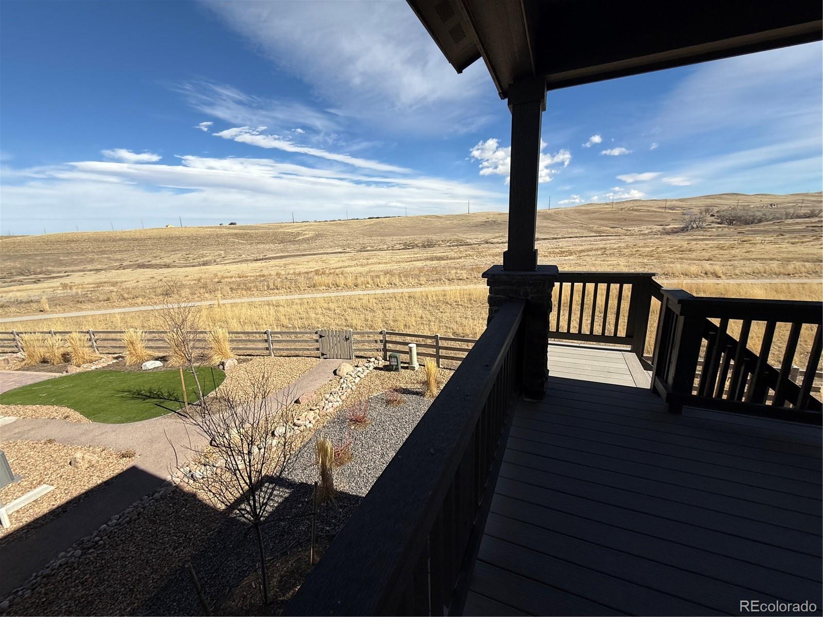 MLS Image #9 for 8140  mount kataka street,littleton, Colorado