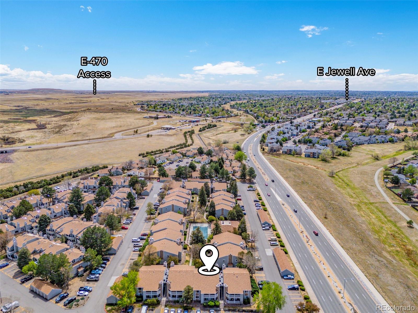 MLS Image #29 for 18302 e kepner place 203,aurora, Colorado