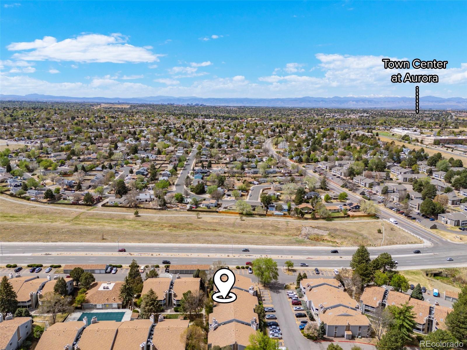 MLS Image #30 for 18302 e kepner place 203,aurora, Colorado