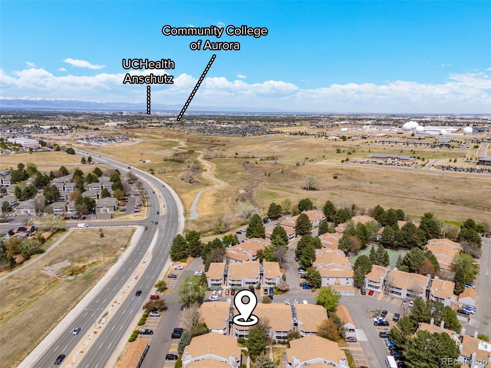 MLS Image #31 for 18302 e kepner place 203,aurora, Colorado