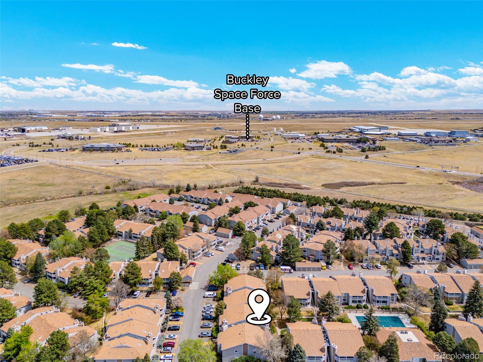 MLS Image #32 for 18302 e kepner place 203,aurora, Colorado