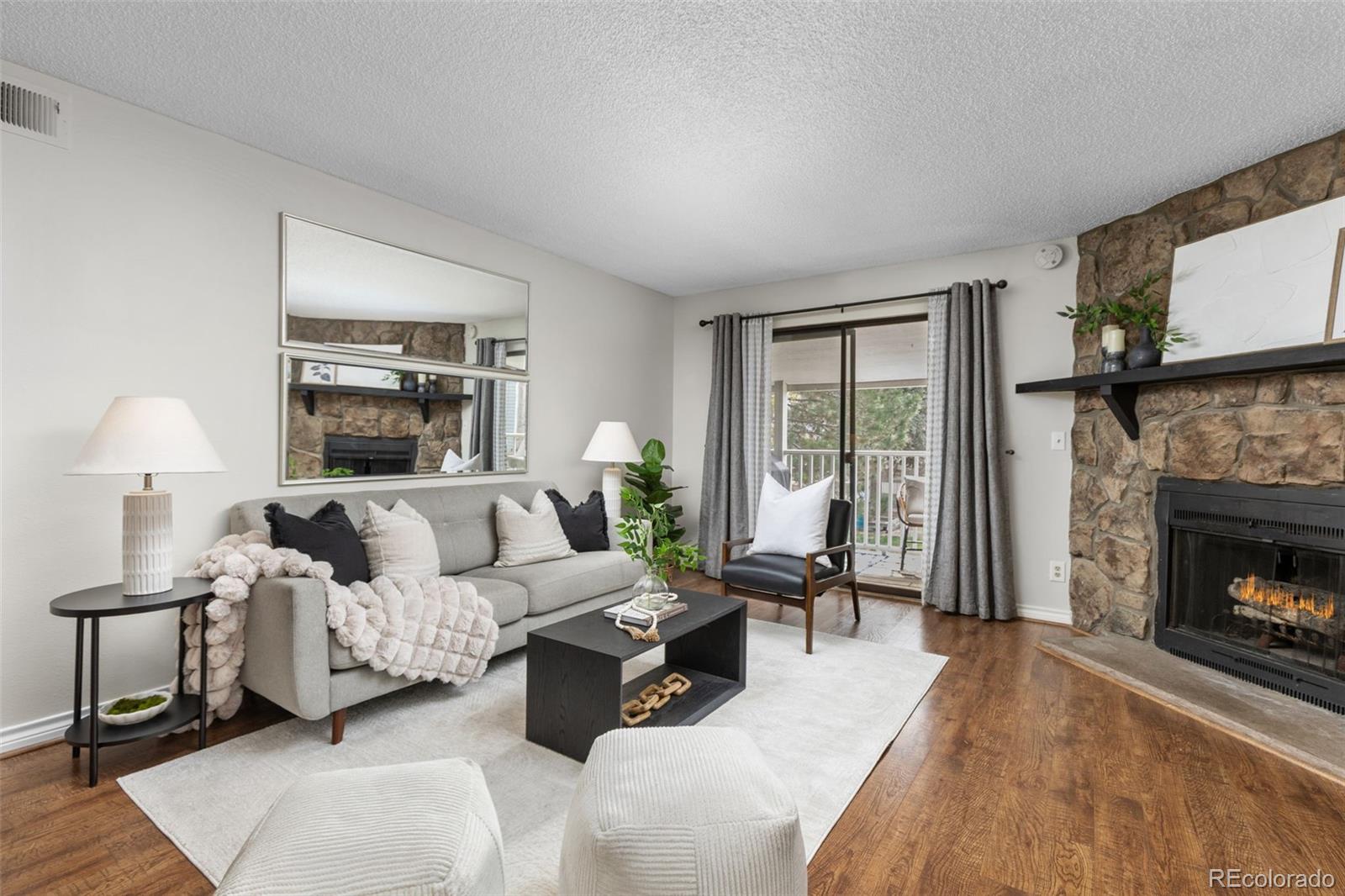 MLS Image #4 for 18302 e kepner place 203,aurora, Colorado