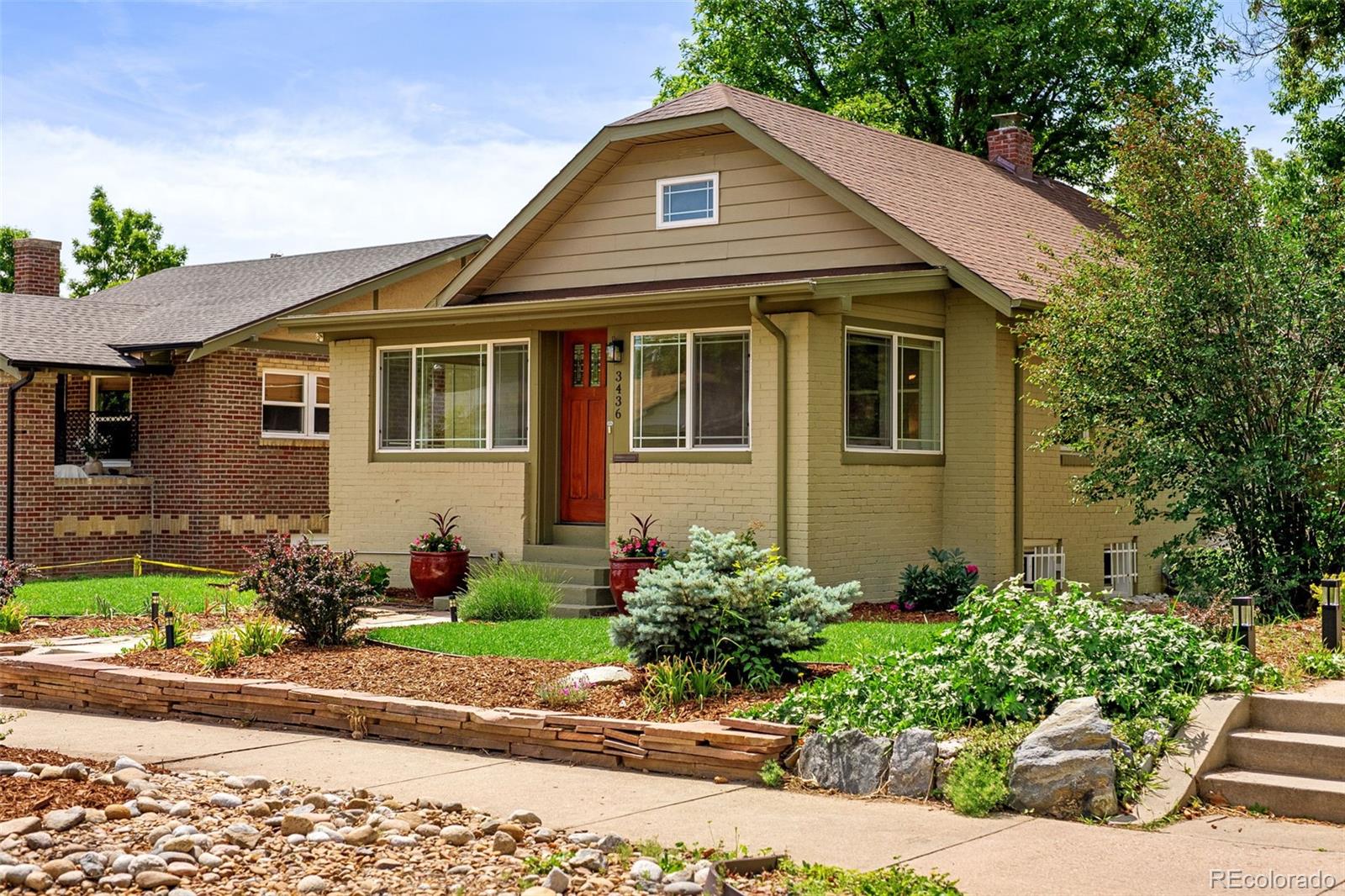 MLS Image #0 for 3436 w 37th avenue,denver, Colorado