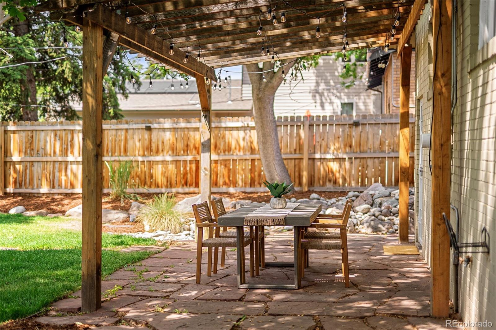 MLS Image #29 for 3436 w 37th avenue,denver, Colorado