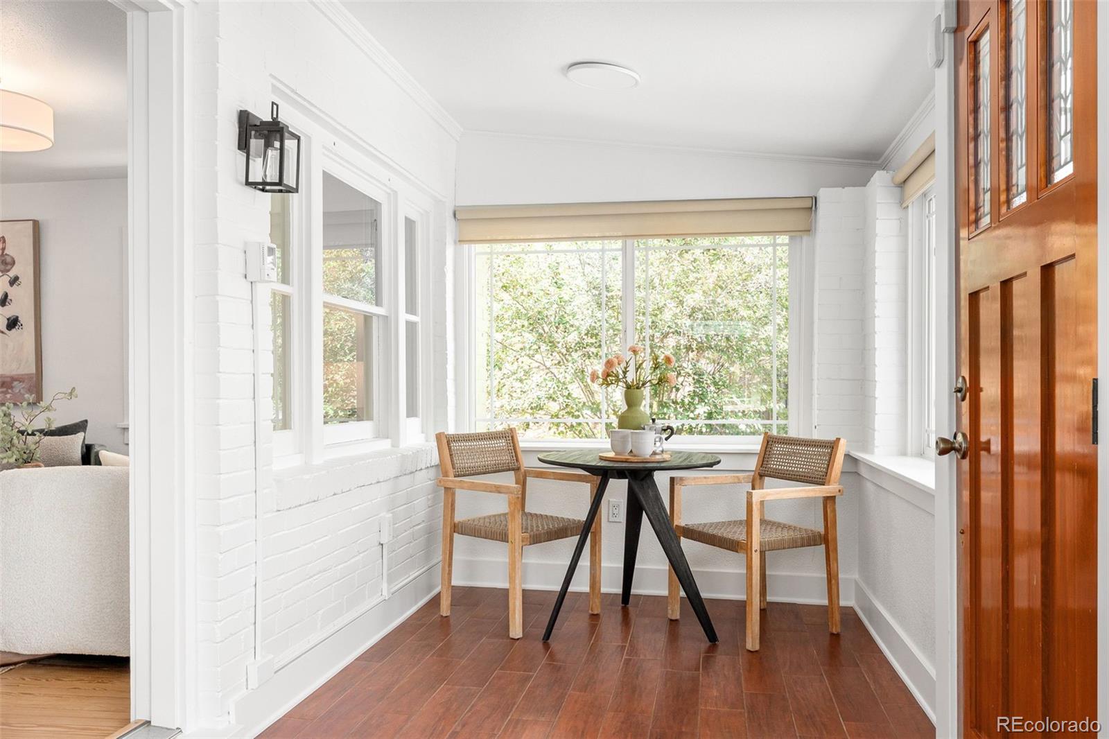 MLS Image #3 for 3436 w 37th avenue,denver, Colorado