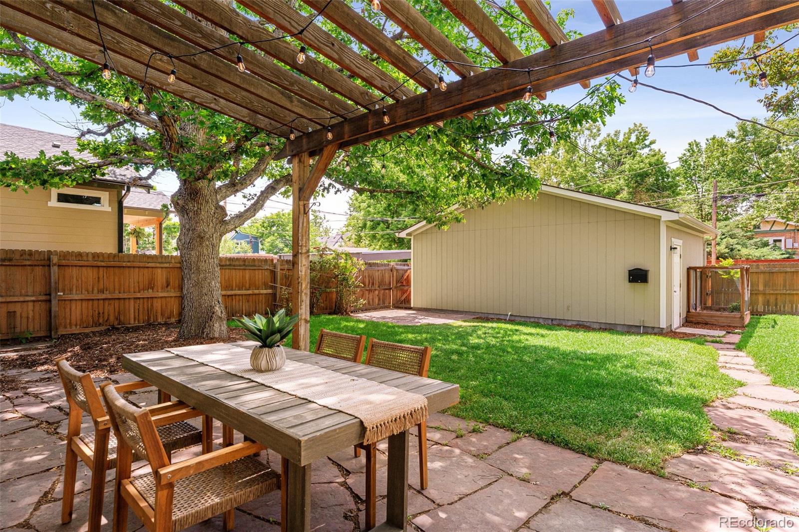 MLS Image #30 for 3436 w 37th avenue,denver, Colorado