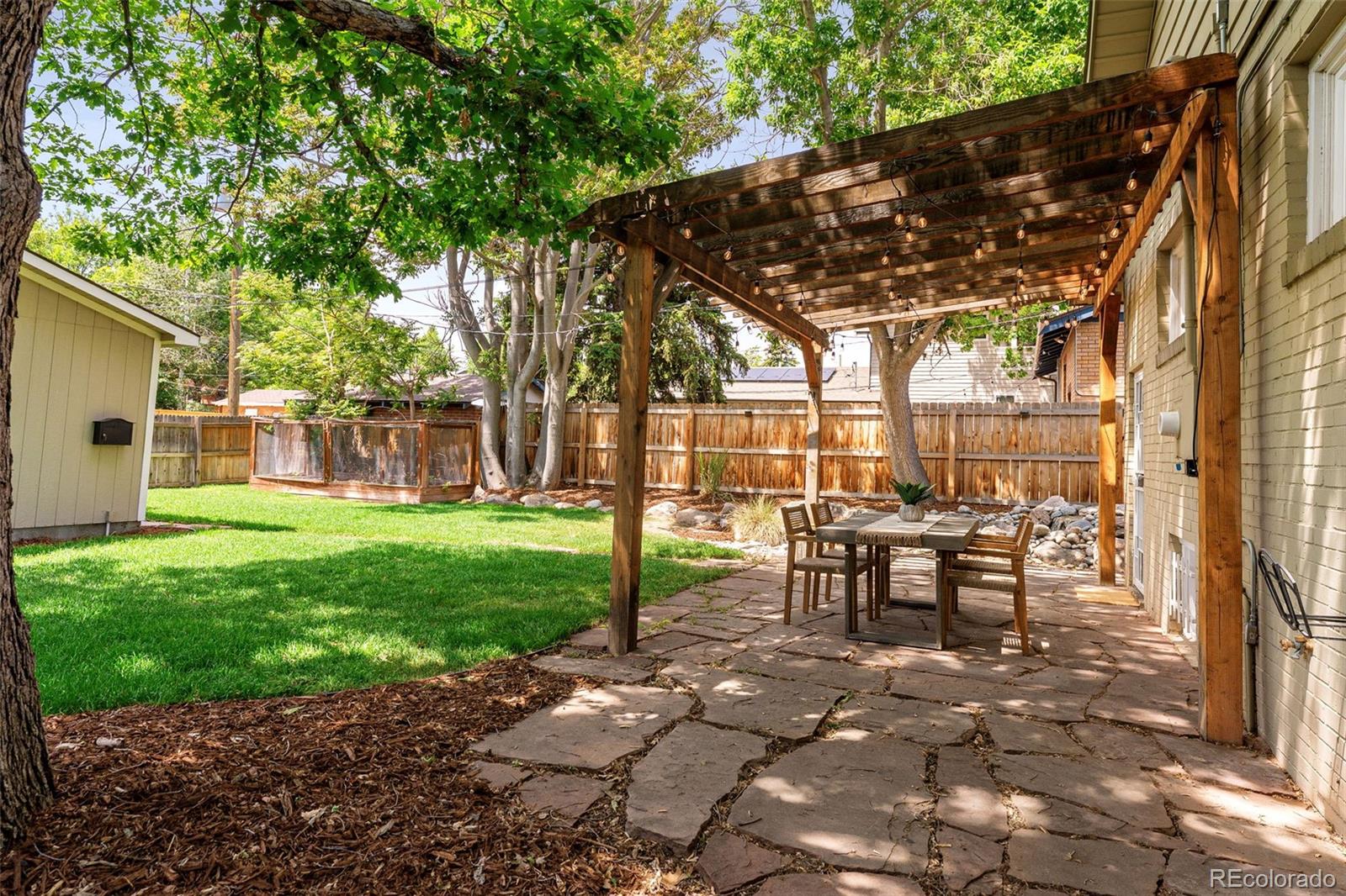 MLS Image #31 for 3436 w 37th avenue,denver, Colorado