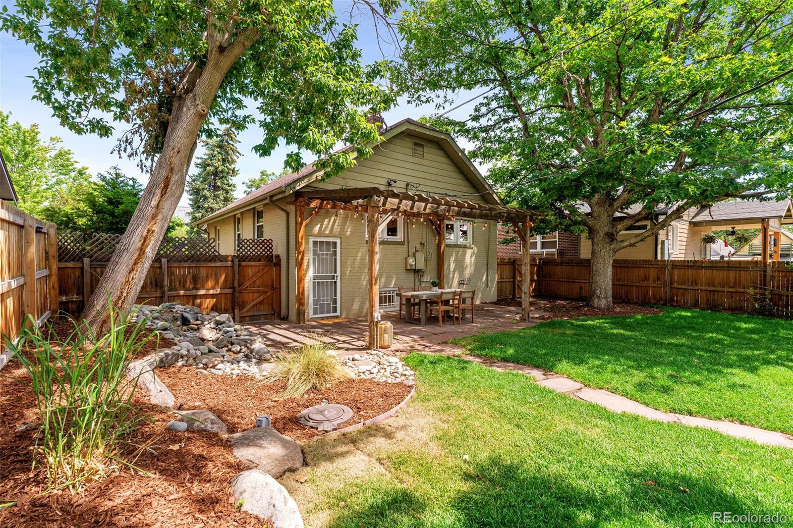 MLS Image #33 for 3436 w 37th avenue,denver, Colorado