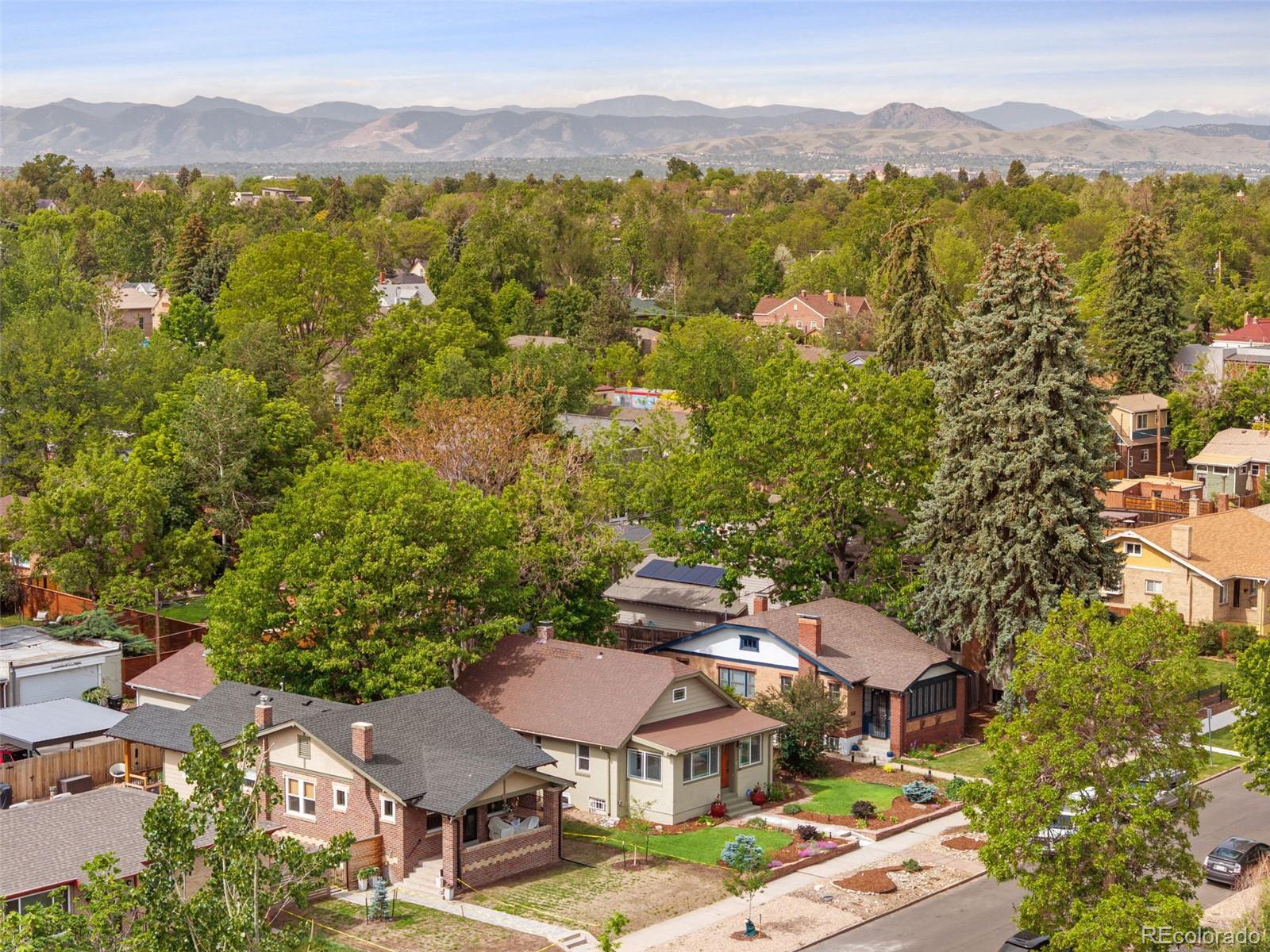 MLS Image #34 for 3436 w 37th avenue,denver, Colorado
