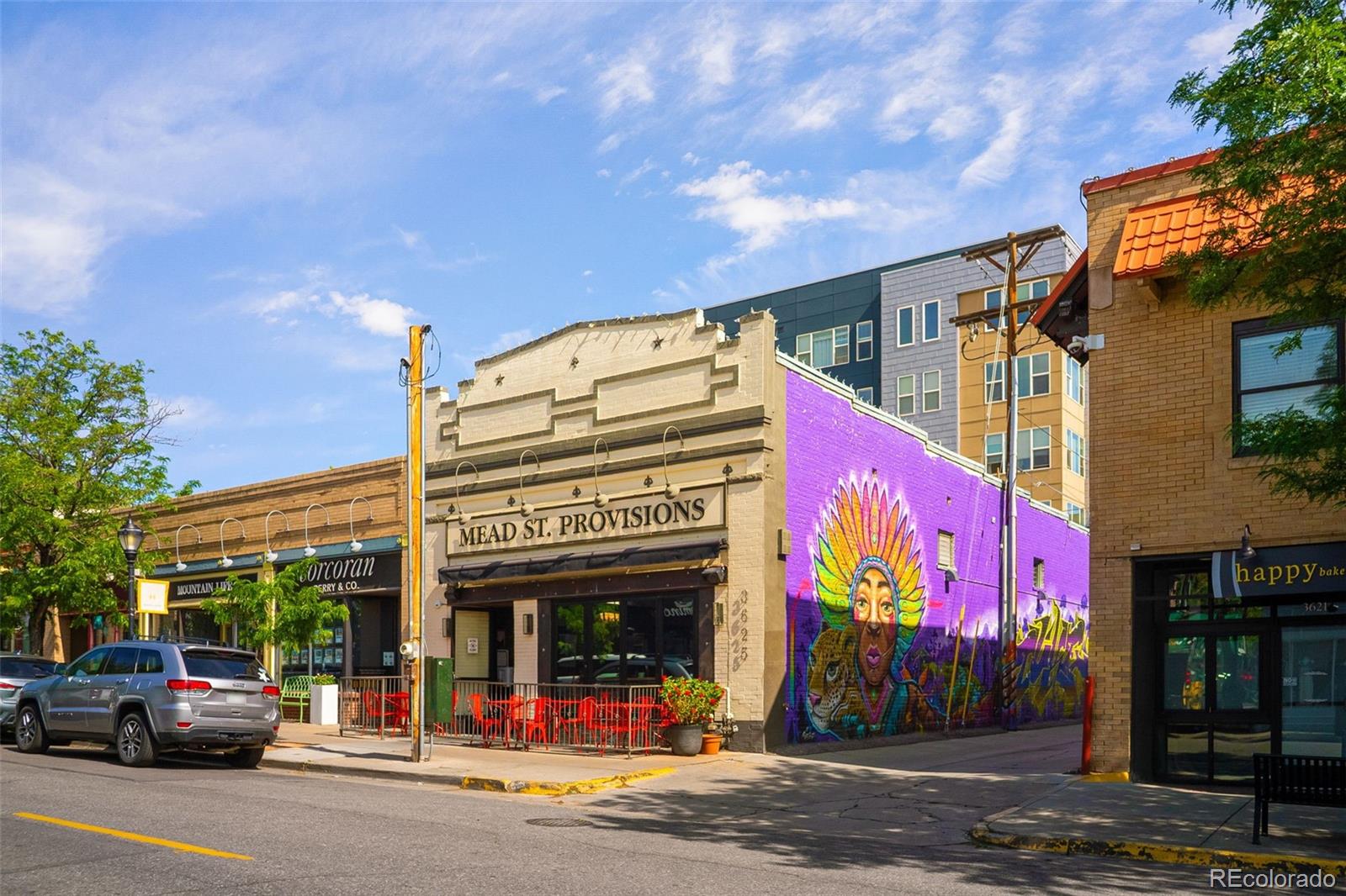 MLS Image #39 for 3436 w 37th avenue,denver, Colorado