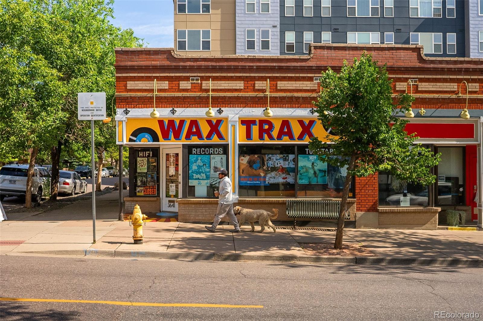MLS Image #40 for 3436 w 37th avenue,denver, Colorado
