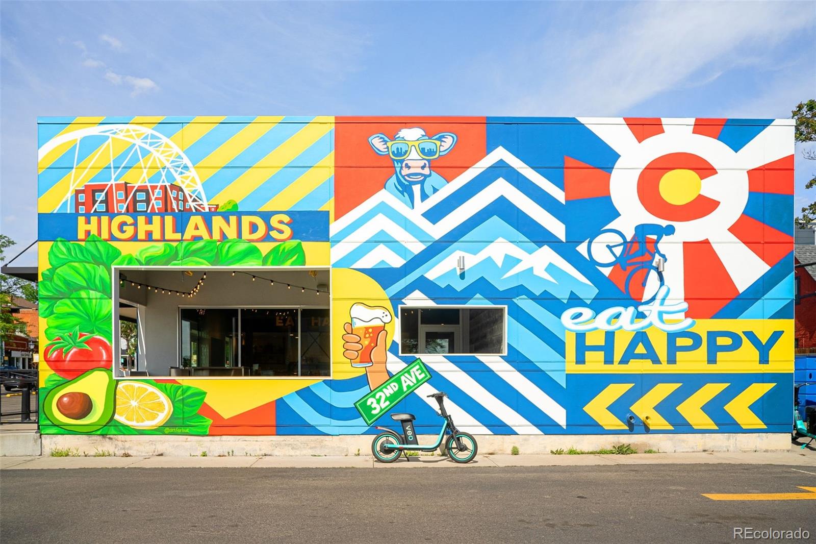 MLS Image #42 for 3436 w 37th avenue,denver, Colorado