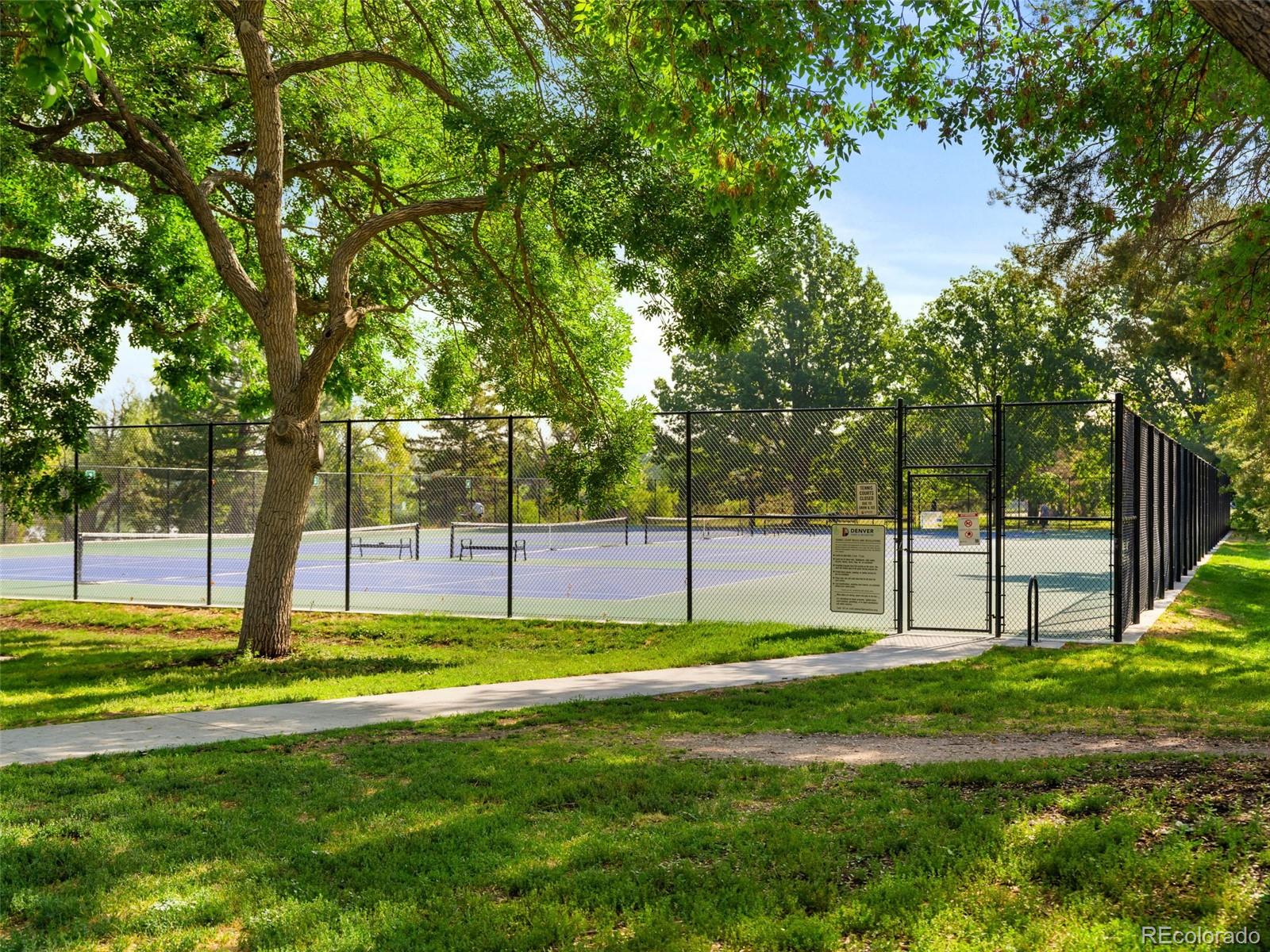 MLS Image #46 for 3436 w 37th avenue,denver, Colorado