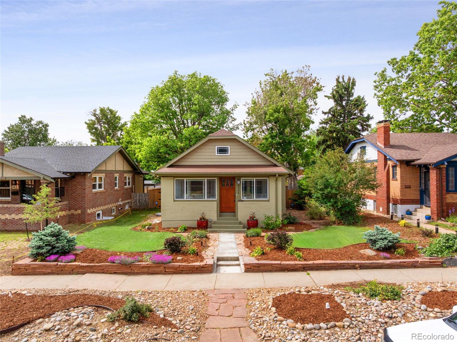 MLS Image #48 for 3436 w 37th avenue,denver, Colorado