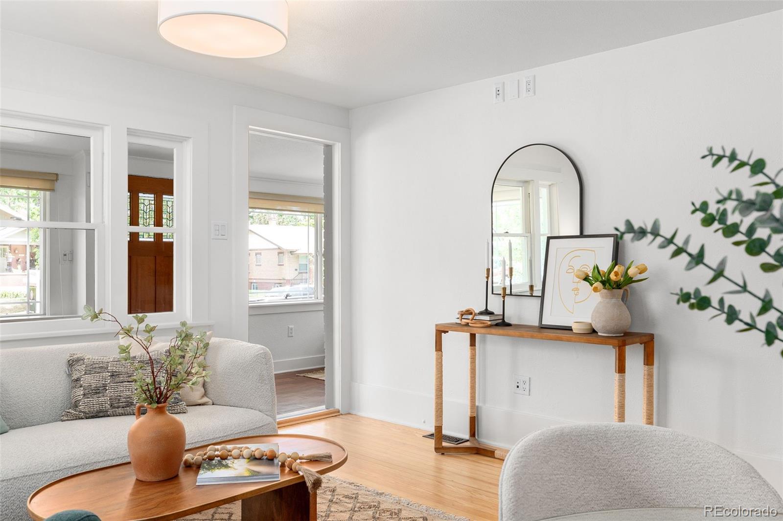 MLS Image #5 for 3436 w 37th avenue,denver, Colorado