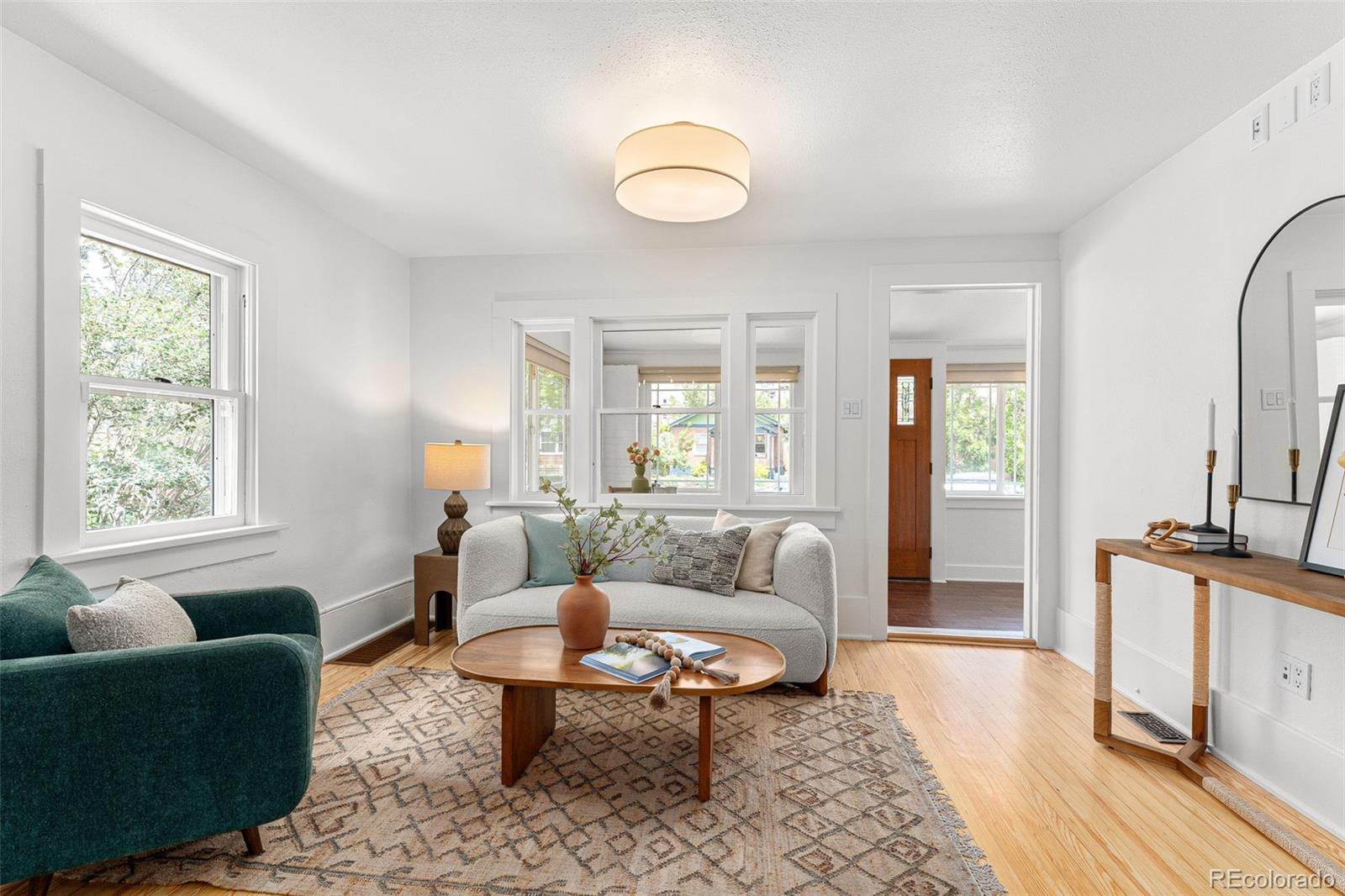 MLS Image #6 for 3436 w 37th avenue,denver, Colorado