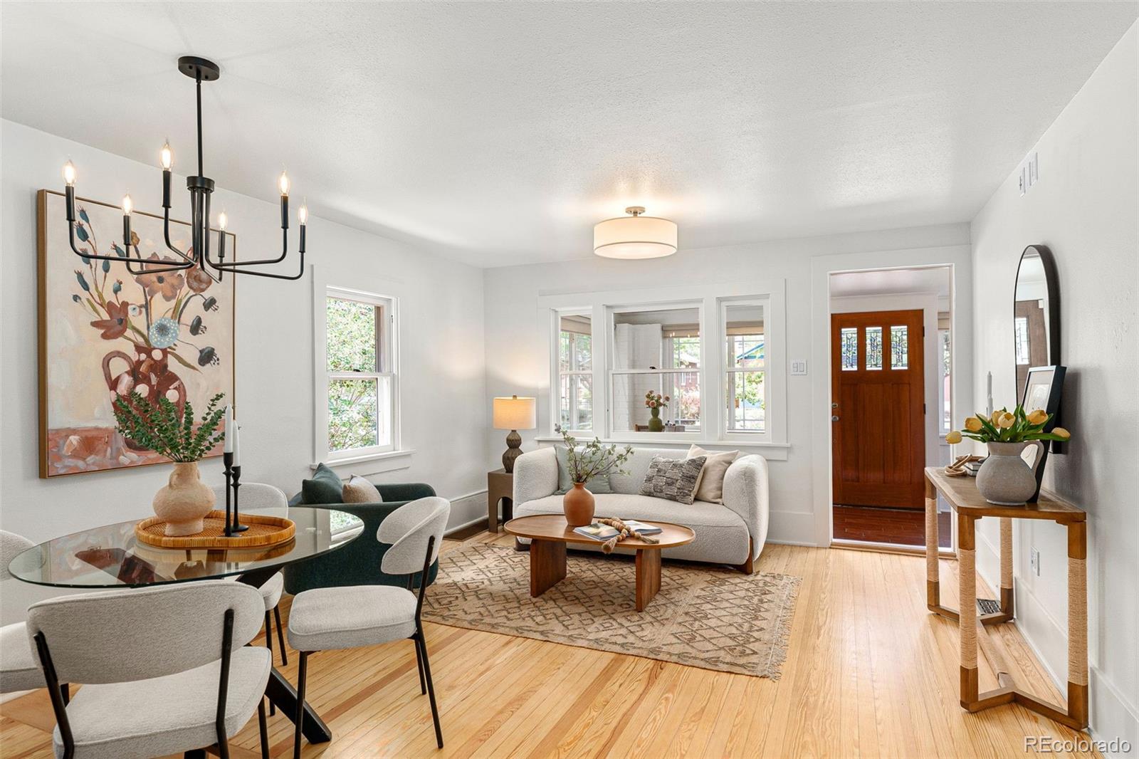 MLS Image #7 for 3436 w 37th avenue,denver, Colorado
