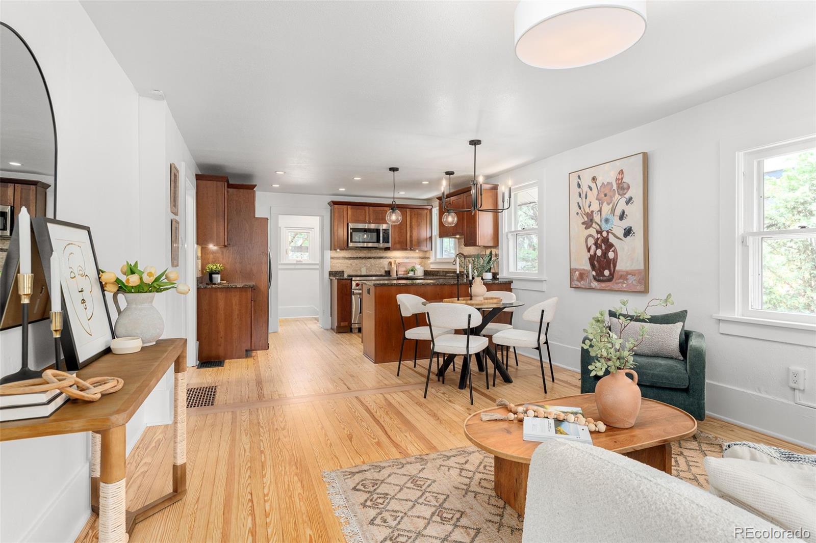 MLS Image #9 for 3436 w 37th avenue,denver, Colorado
