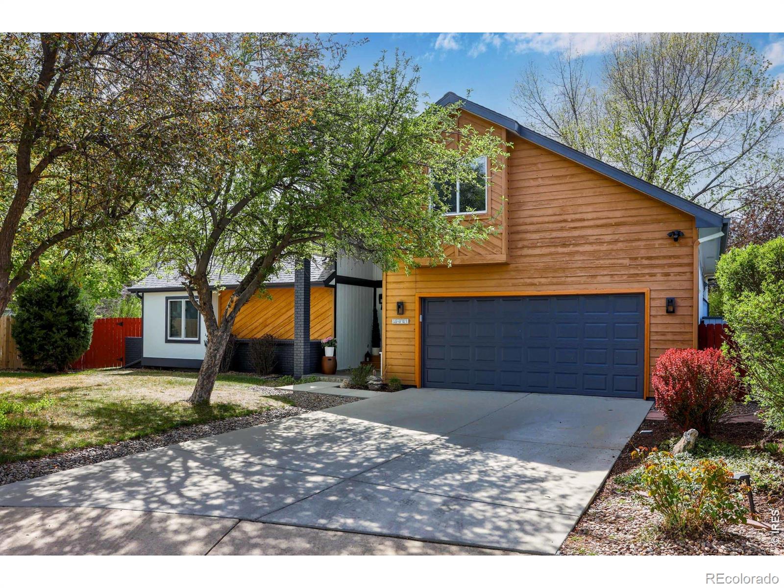 MLS Image #0 for 5433  la plata circle,boulder, Colorado
