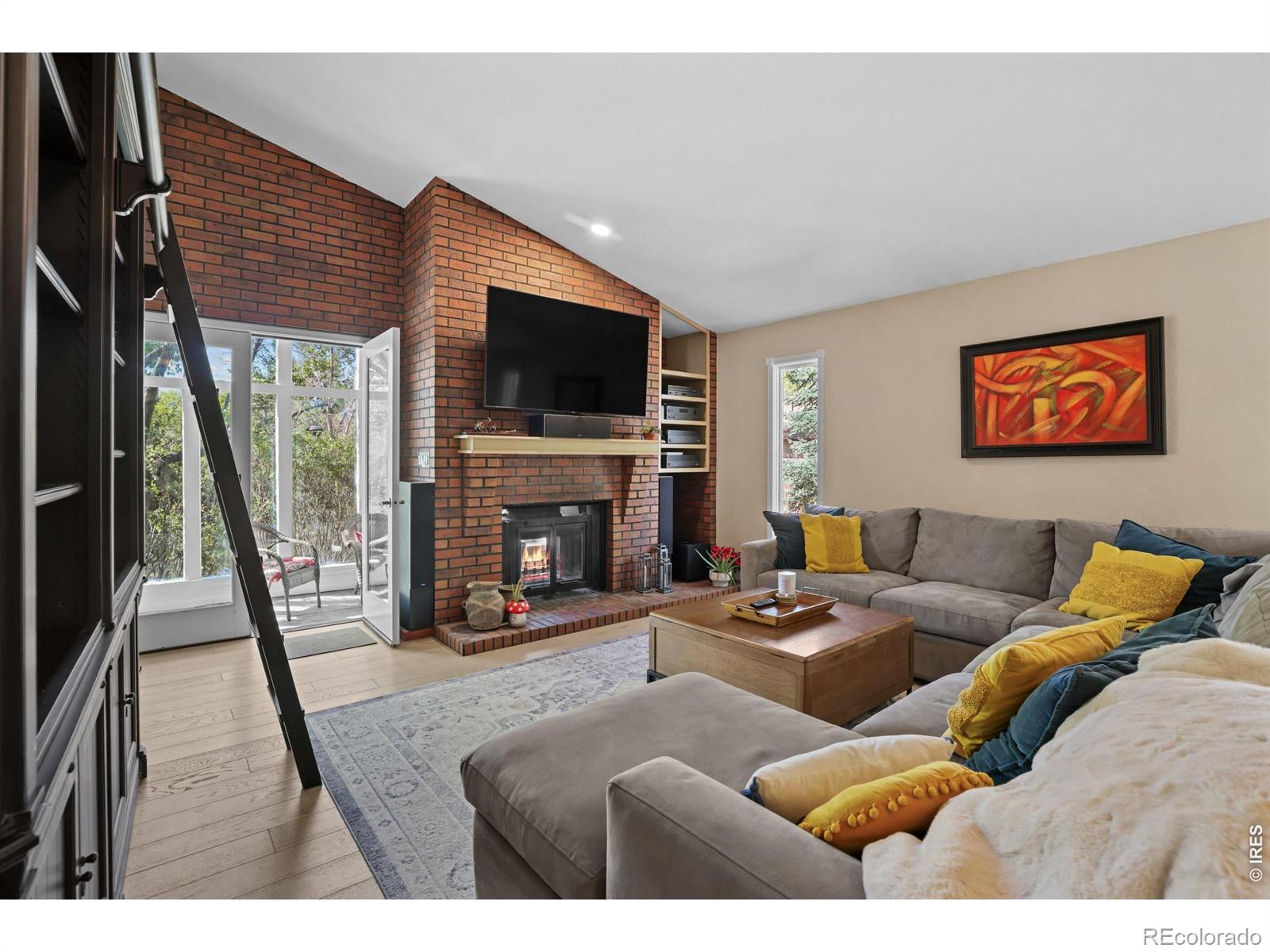 MLS Image #2 for 5433  la plata circle,boulder, Colorado