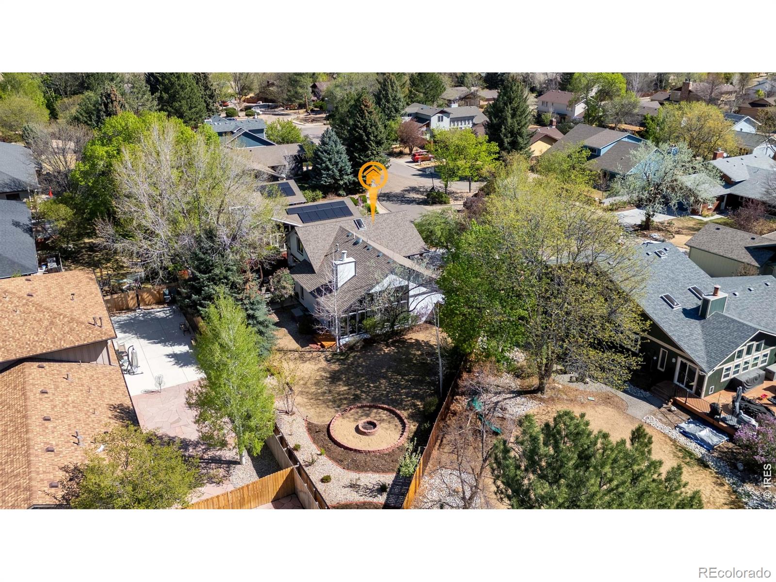 MLS Image #38 for 5433  la plata circle,boulder, Colorado