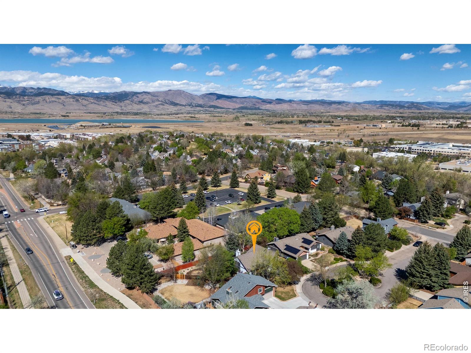 MLS Image #40 for 5433  la plata circle,boulder, Colorado