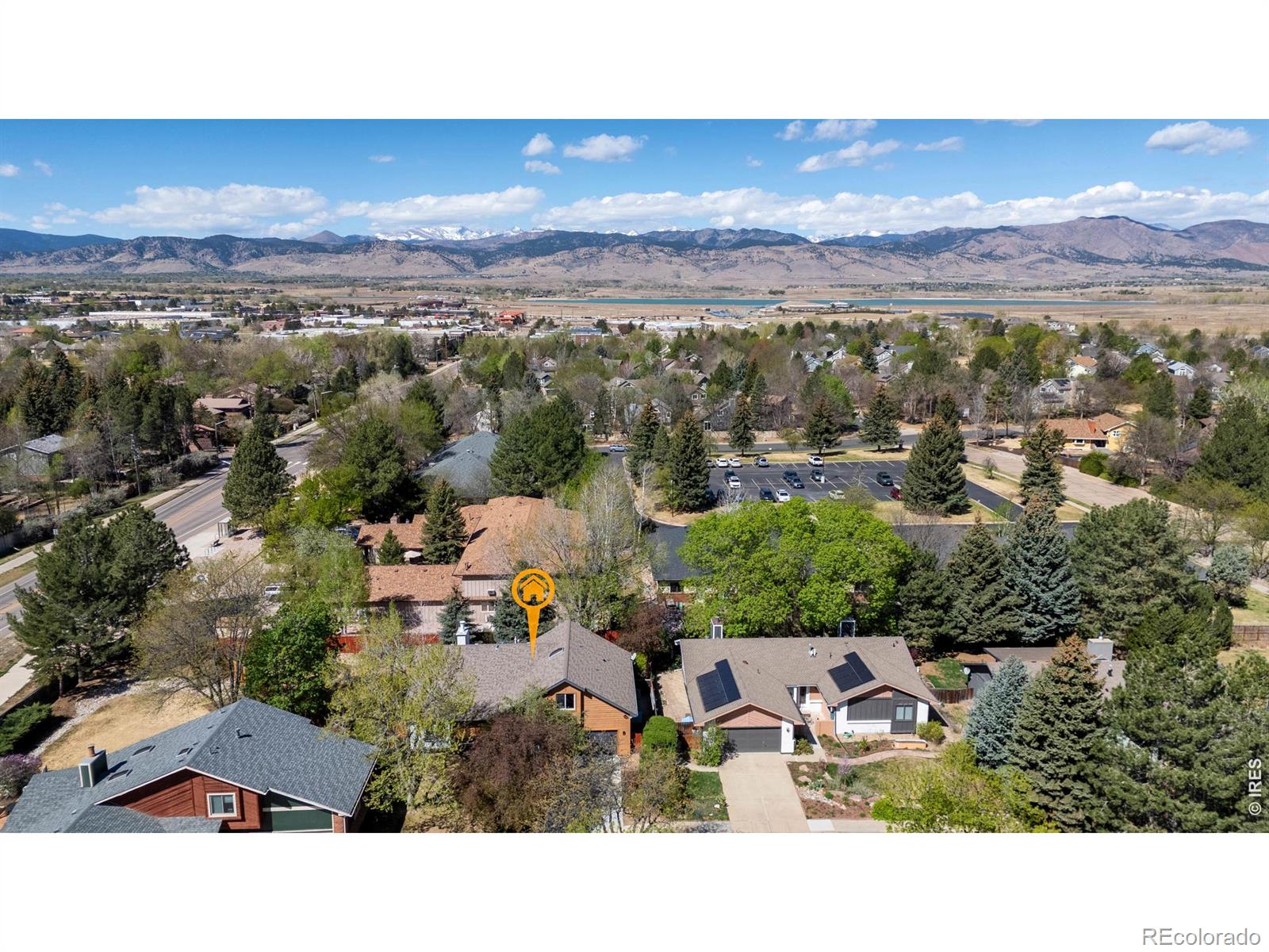 MLS Image #41 for 5433  la plata circle,boulder, Colorado