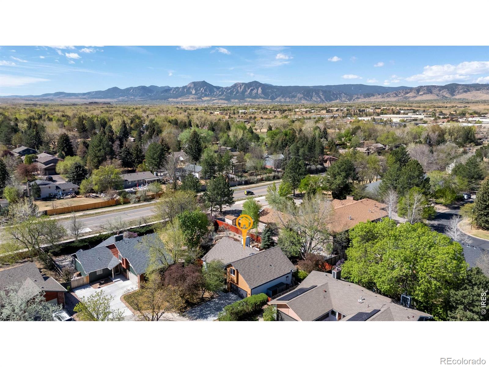 MLS Image #42 for 5433  la plata circle,boulder, Colorado